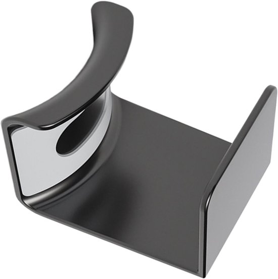 Kopfhörerhaken – Aufbewahrungslösungen Für Kopfhörer, Selbstklebende Kopfhöreraufhänger, Geeignet Für Zuhause, Studio Und Live-streaming-equipment.