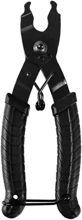 2-in-1 Fahrradketten-reparaturset, Bestehend Aus Fahrradkettenzange Und Werkzeug Zum Abnehmen Der Mountainbike-kette.