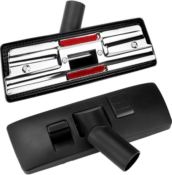 Ersatzbürstenköpfe Für Henry Hetty Numatic 32 Mm Bodenbürstenköpfe