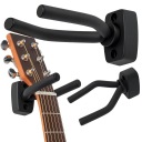 Gitarrenhaken-wandhalterung, Geeignet Für Ukulele, E-gitarre, Konzertgitarre