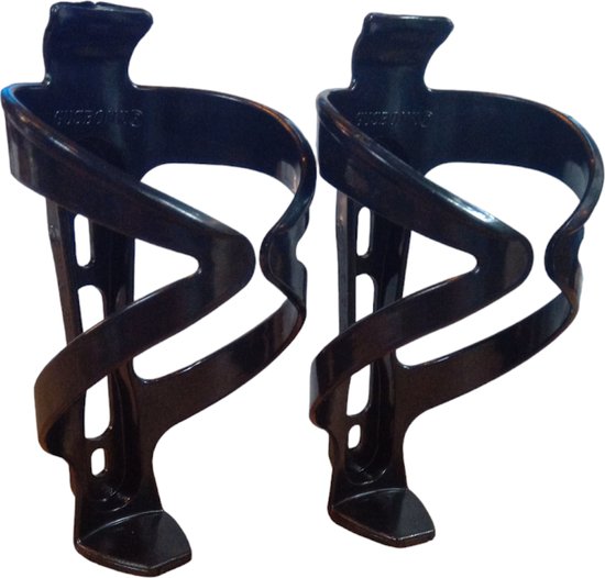 Fahrradflaschenhalter – 2 X Flaschenhalter – Rennrad-flaschenhalter – 2 Stück
