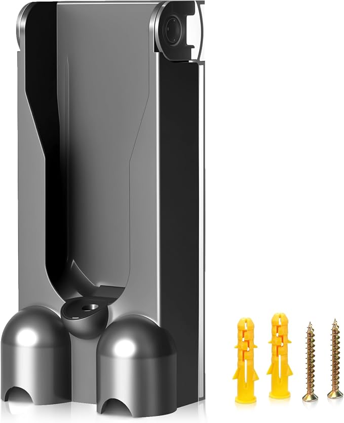Ersatz-ladestation, Wandhalterung, Filterzubehör Für Dyson V10 Staubsauger