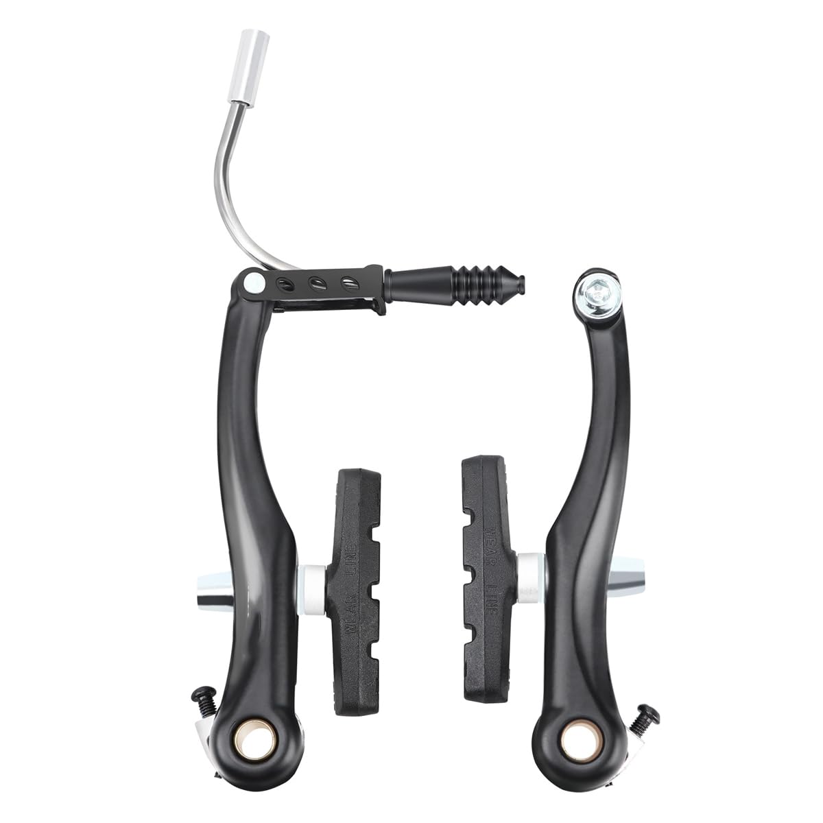 Fahrradbremsensätze, V-brake-sätze, Vorder- Und Hinterradbremszüge Sowie Bremshebelsätze Für Mountainbikes Und Rennräder.