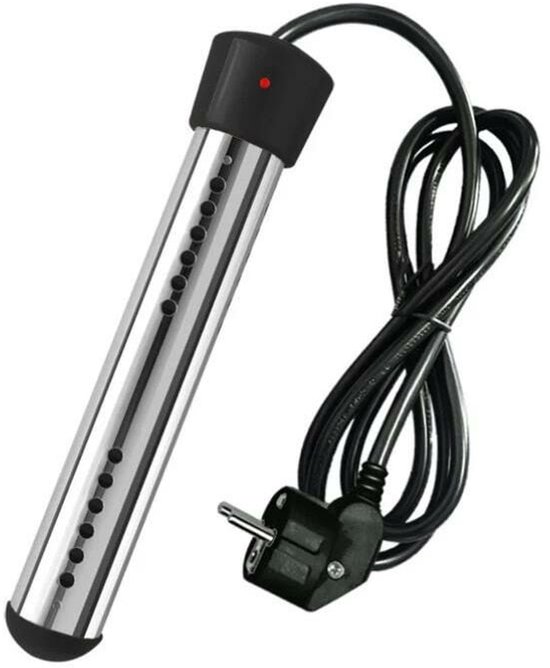 Elektrischer 3000-w-tauchwassererhitzer, Poolwassererhitzer, Tragbarer Wassererhitzer Für Teiche Und Eimer