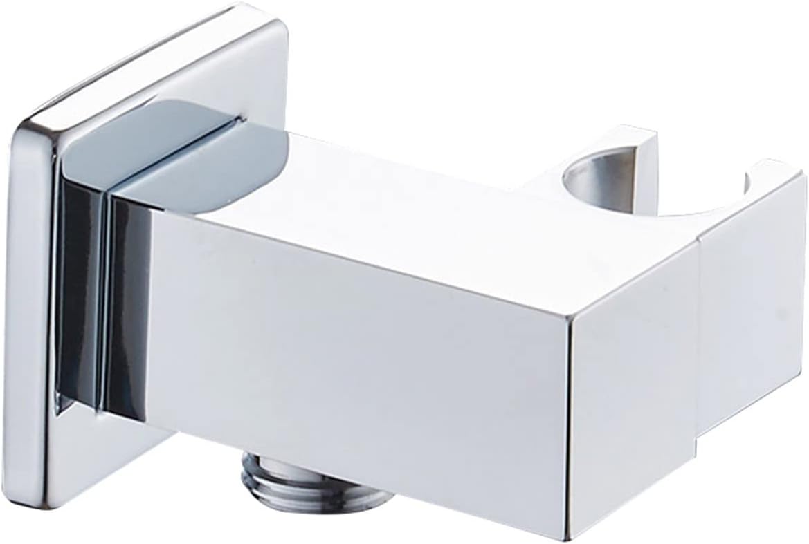Wandmontierte Halterung Für Handbrausekopf (ausführung 2)
