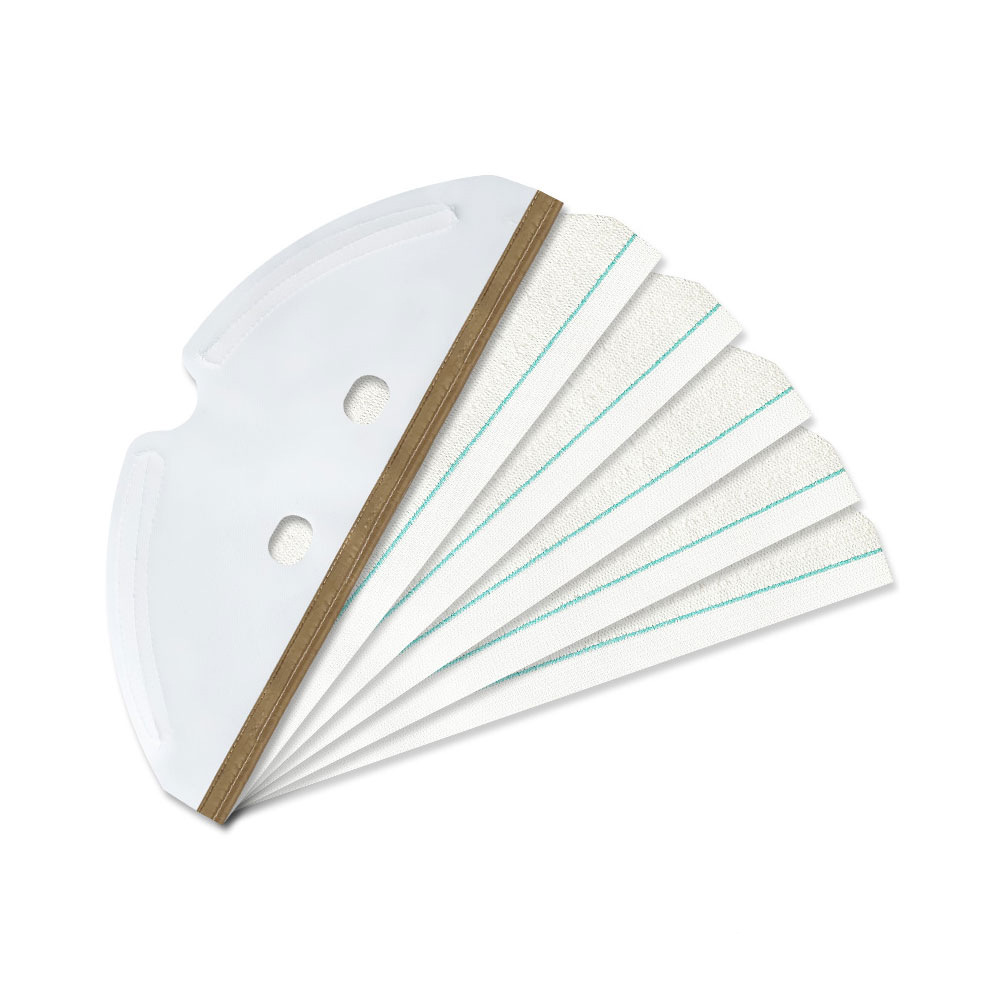 Geeignet Für Xiaomi Mijia Roborock S5max T6/t7 Wischmopp-zubehör.