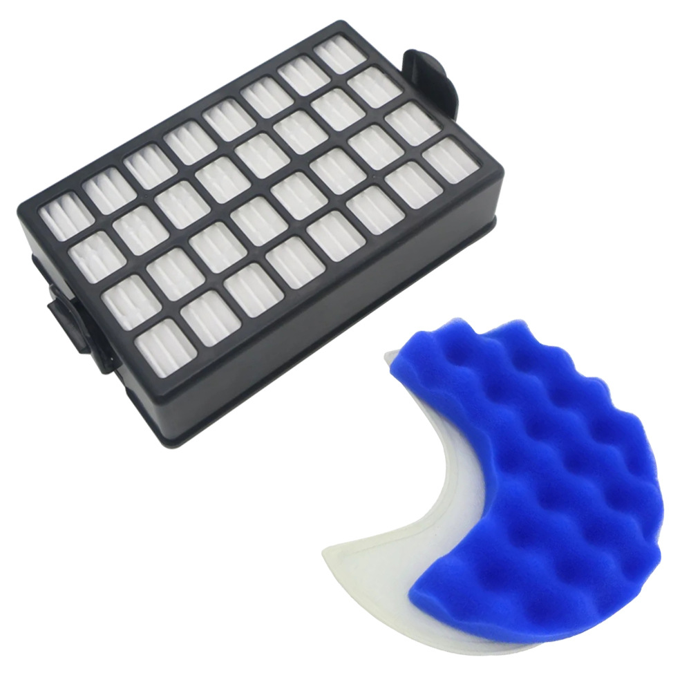 Passend Für Samsung Dj97-00339a/d/f Sc8400 Sc8500 Staubsaugerzubehör: Filtersieb/filterwatte