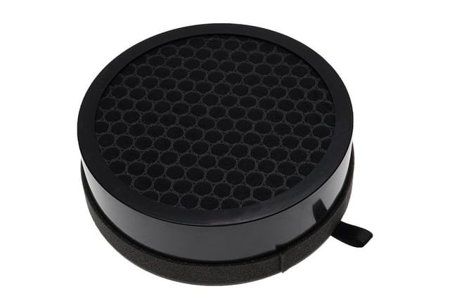 Luftilter kompatibel mit i@home Air Purifier KJ65F-A1, KJ65F Luftreiniger - Kombifilter hepa + Aktivkohle - Vhbw