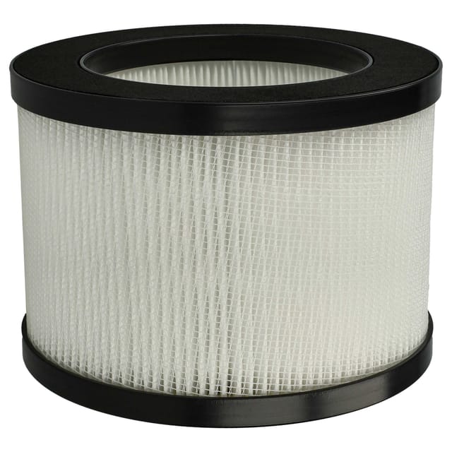 Luftilter kompatibel mit ProfiCare pc-lr 3075 Luftreiniger - Kombifilter Vorfilter + epa - Vhbw
