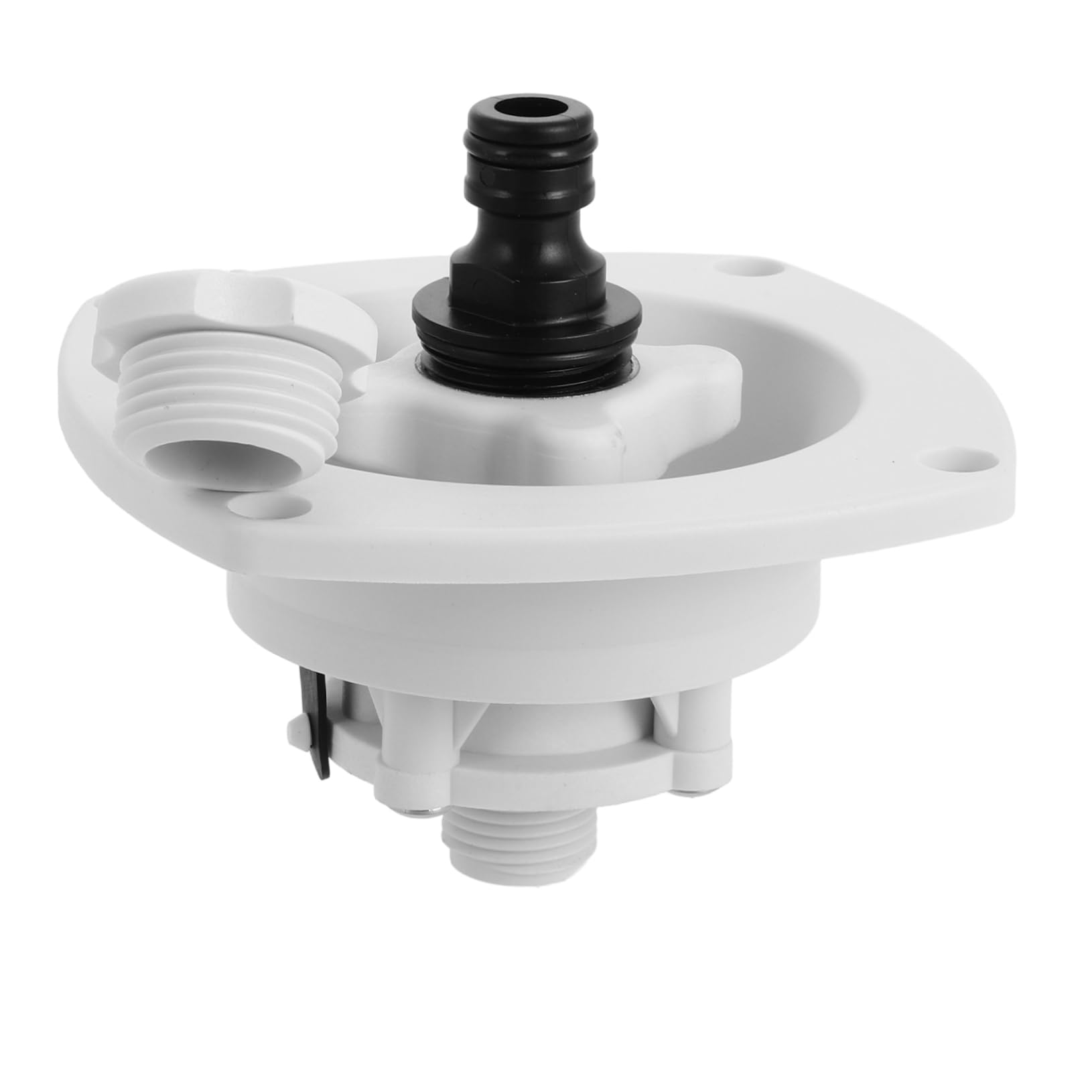 Geeignet Für Kfz-wassereinfülldeckel, Kfz-wasserschlauchanschluss, Unverzichtbarer Marineadapter