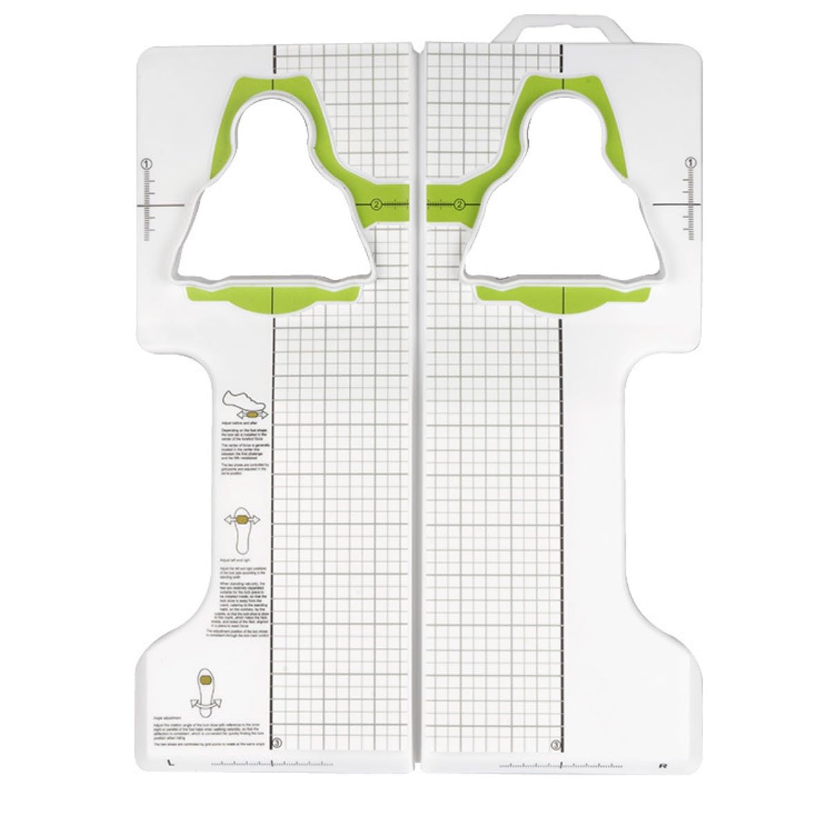 Klickpedalschuhe Für Rennräder, Pedalplatten, Einstellpads Für Die Pedalplatten, Messwerkzeug Für Klickpedalschuhe, Einstellwerkzeug Für Die Pedalplattenlänge/kurze Beinlänge, Spd-rennradmodell
