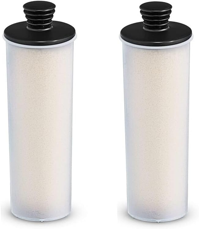 Entkalkungsfilter-set Für Dampfreiniger, Ersatzteile Für Entkalkungsfilterpatronen Für Kärcher Sc3 Und Sc3mx Dampfreiniger