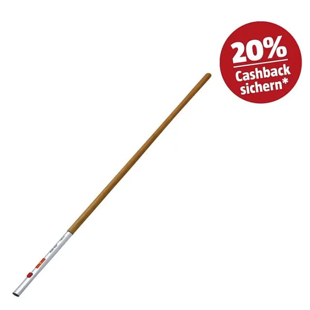 Eschen-Stiel zm 170 - Wolf-garten