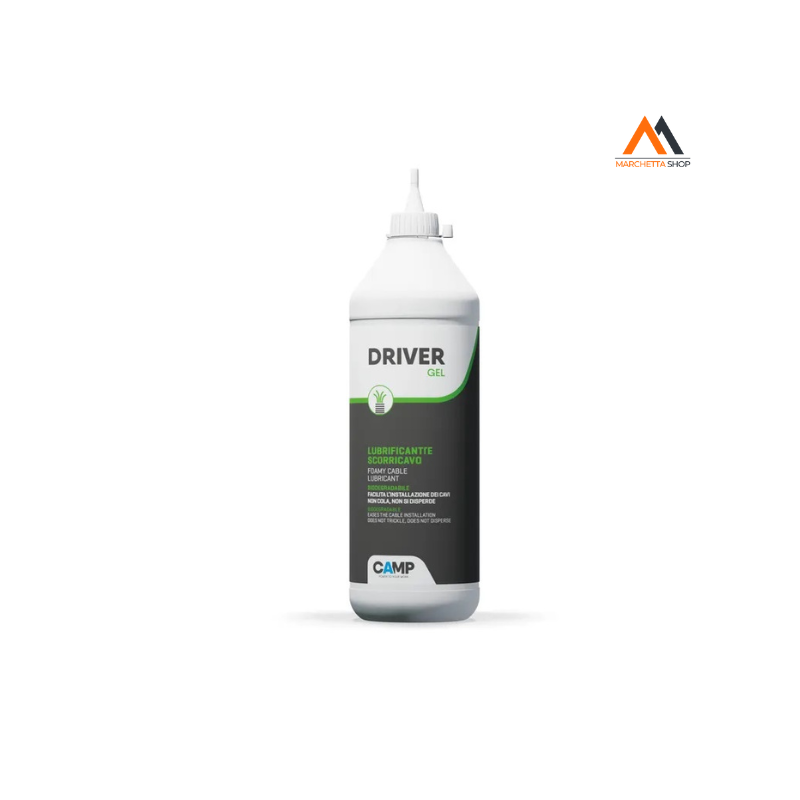 6 Pz Driver Gel 1 Lt