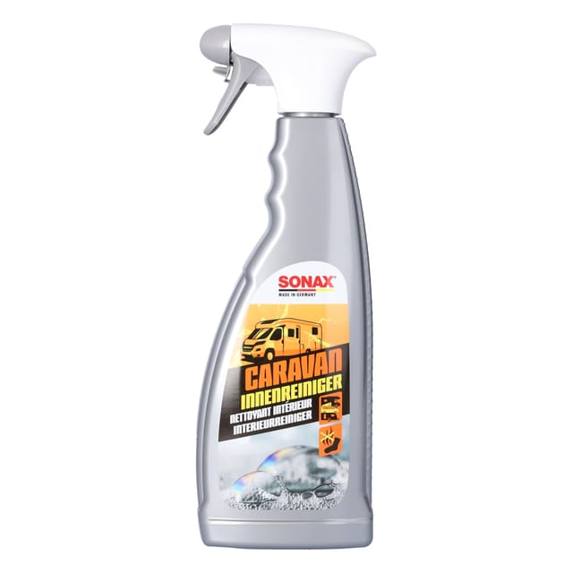 Sonax CARAVAN InnenReiniger 750 ml