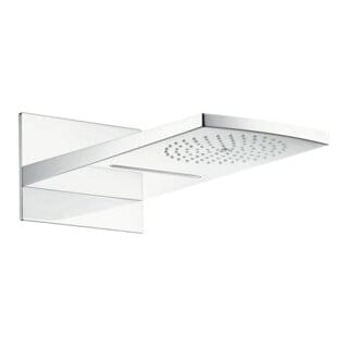 hansgrohe Raindance Rainfall Kopfbrause 180 2jet, 28433000