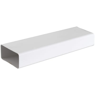 Luftaustauschrohr 120x60