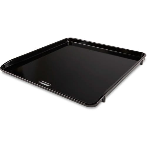 Weber - crafted Grillplatte/Plancha - Gourmet bbq System