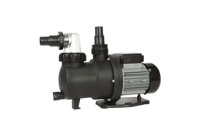 Steinbach - Filterpumpe sps 100-1 550 w für Comfort 75 und Active Balls 75
