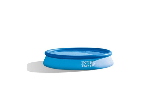 Intex Easy Pool 366 x 76 cm Rundpool ohne Zubehör