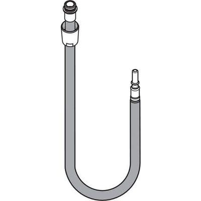 Schlauch axor für Spültischmischer 1250mm