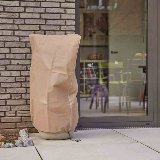 Kübelpflanzen-Sack xxl 2 Stück 180 x 120 cm