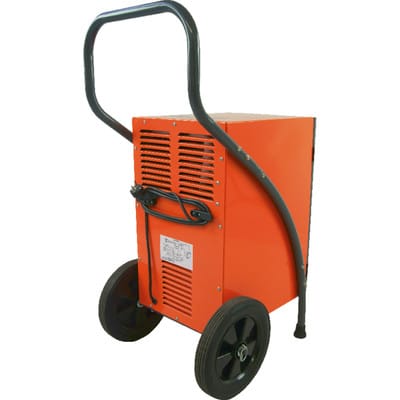 Atika - Luftentfeuchter ale 500N 700 w Luftleistung 350 m³/h 30kg - 303994