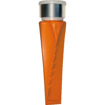 Schraubenförmiger Spaltkeil FISKARS SAFE-T 120021 reduziert Vibrationen 1001615