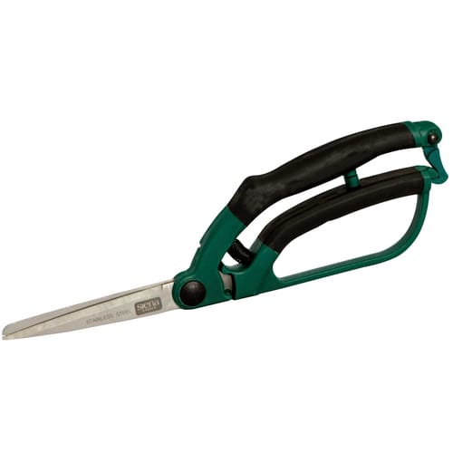 Formschnittschere CB2100 27 cm mit Softgrip
