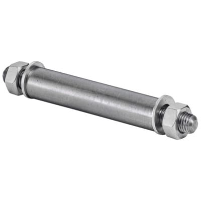 Bs rollen Achsenmaterial Capito 25x150