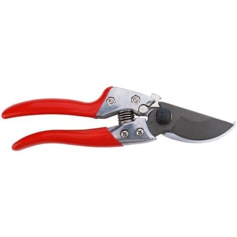 Professionelle 20 Cm Gartenschere, Rasiermesserscharfe Klinge Aus Japanischem Sk5-stahl, Rutschfeste Griffe Mit Pvc-beschichtung