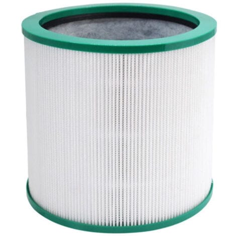 Aktivkohle-hepa-filter Für Dyson Pure Cool Link Luftreiniger Am11 Tp00 Tp01 Tp02 Tp003