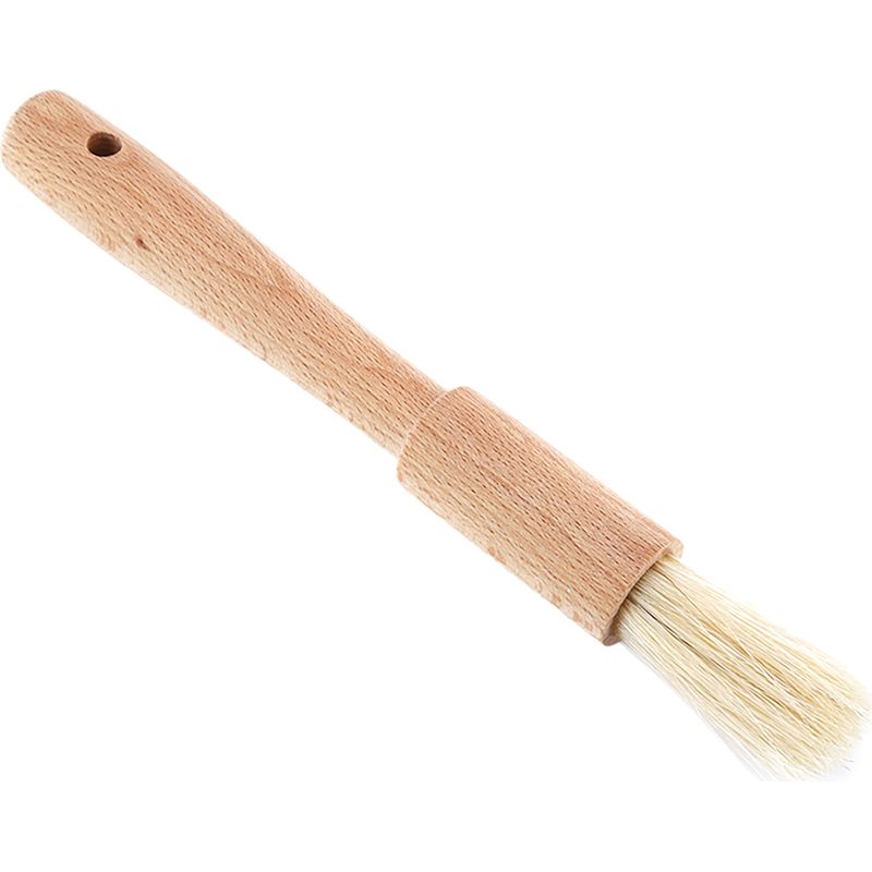Grillbürste Aus Holz, Küchenhelfer