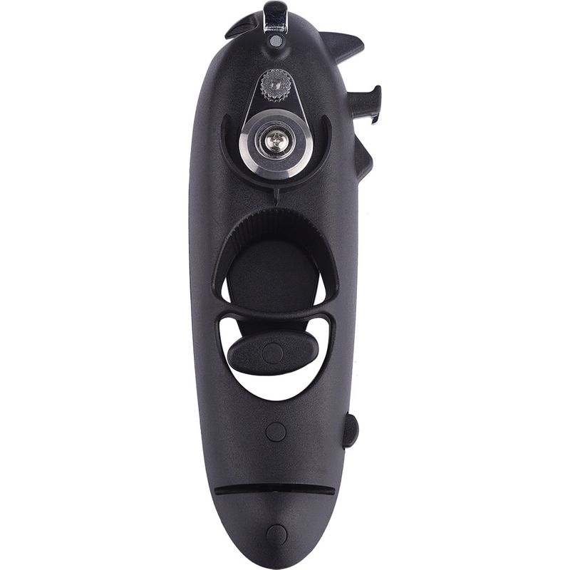 8-in-1 Multifunktionale Edelstahlboxen