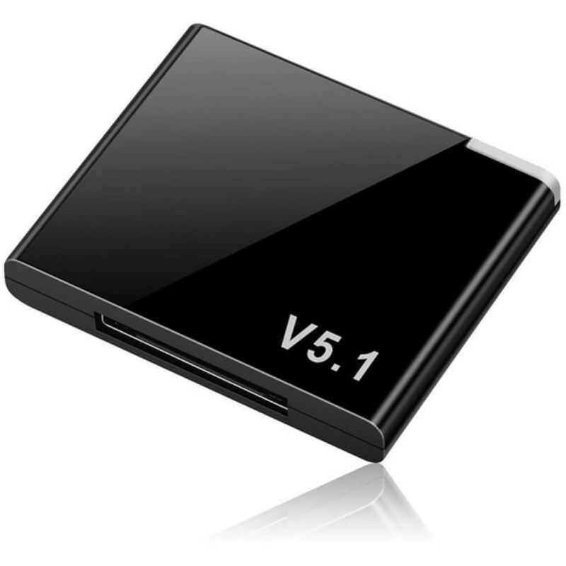 Bluetooth 5.1 Audioadapter, Bluetooth-empfänger, 30-polig