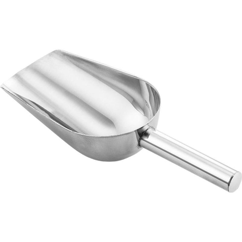 Eiskugelportionierer Aus Edelstahl Für Eismaschinen