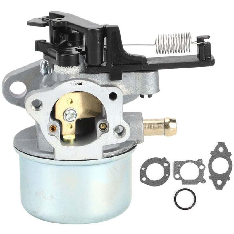 Vergaser Mit Dichtungen Für Briggs & Stratton 2700-3000psi Troy Bilt Hochdruckreiniger 7,75 Ps 8,75 Ps 8,5 Ps 594287