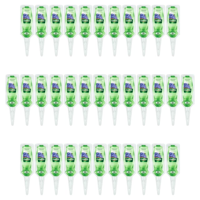 Chrysal Hortensien Vitalkur - 35x 30 ml