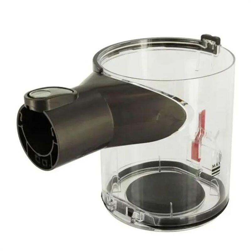 Ersatz-staubbehälter Für Beutellose Staubsauger – Kompatibel Mit Dyson V6, Dc58, Dc59, Dc62, Dc74 – Teilenummer 965660-01