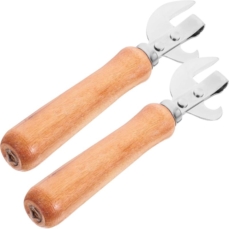 Dosenöffner 2er-pack Küchenbar
