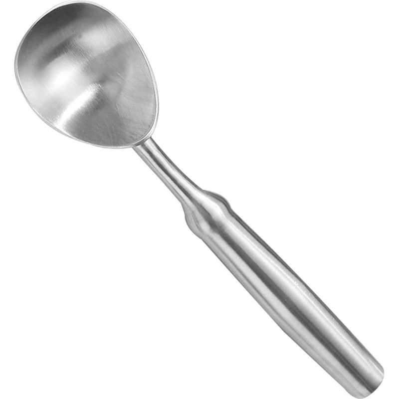 Eisportionierer Mit Robustem, Ergonomischem Edelstahlgriff