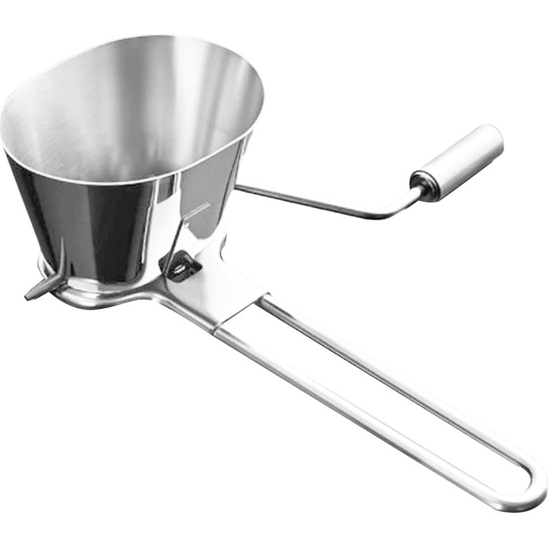 Petersilien-zerkleinerer/reibe Aus Edelstahl – Koriander-zerkleinerer
