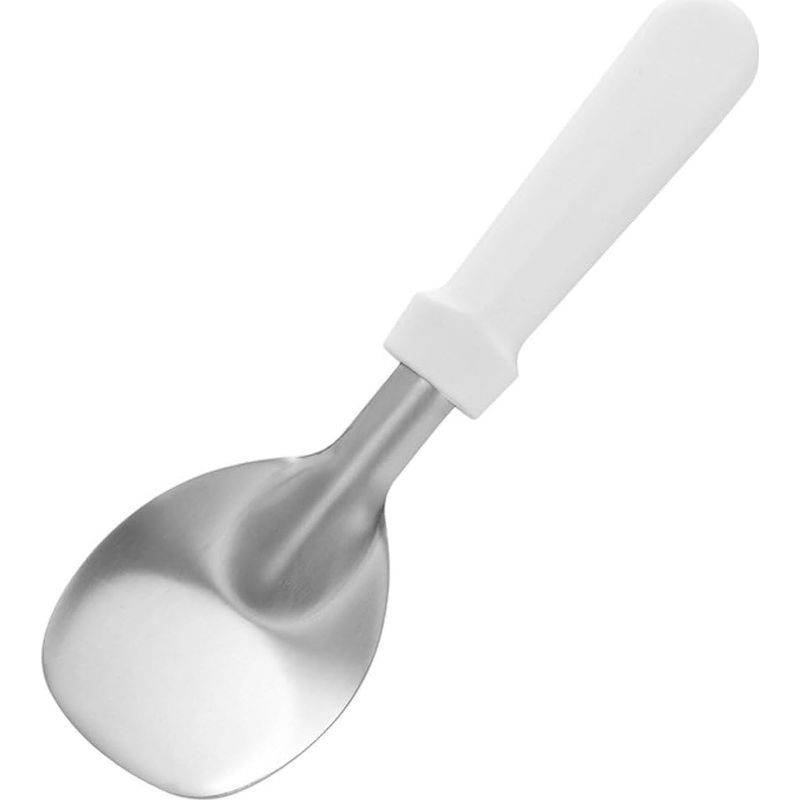 Hrippy Eiskugelportionierer Aus Edelstahl Mit Ergonomischem Griff