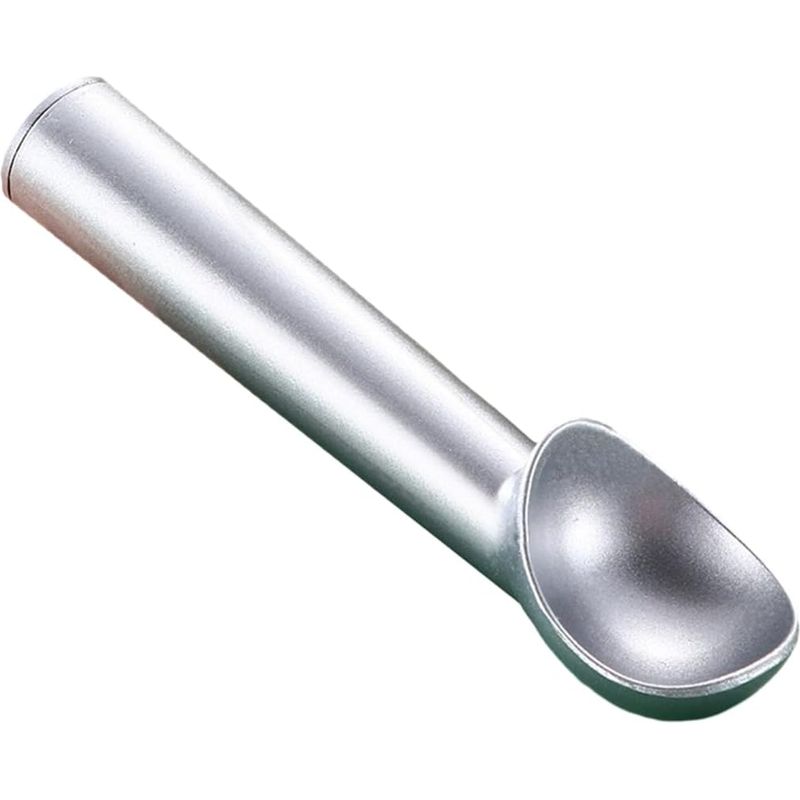 Frostbeständiger Eisportionierer Aus Aluminium Für Die Küche