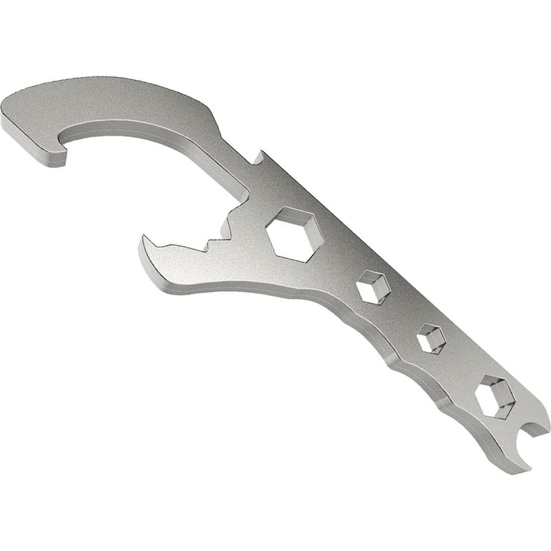 Farbeimeröffner, Manueller Dosenöffner, 7,5 Mm