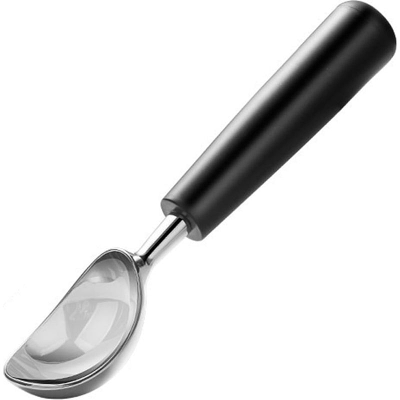 Ustensiles À Dessert En Aluminium Pratiques Pour La Crème Glacée