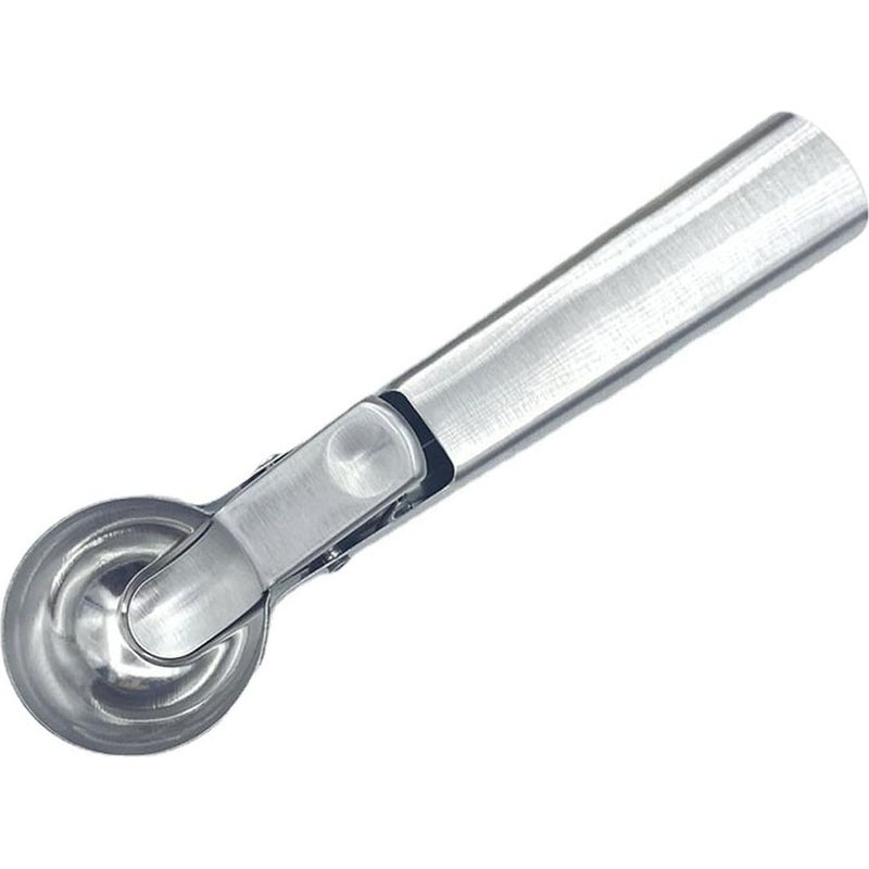 Elastischer Eisportionierer