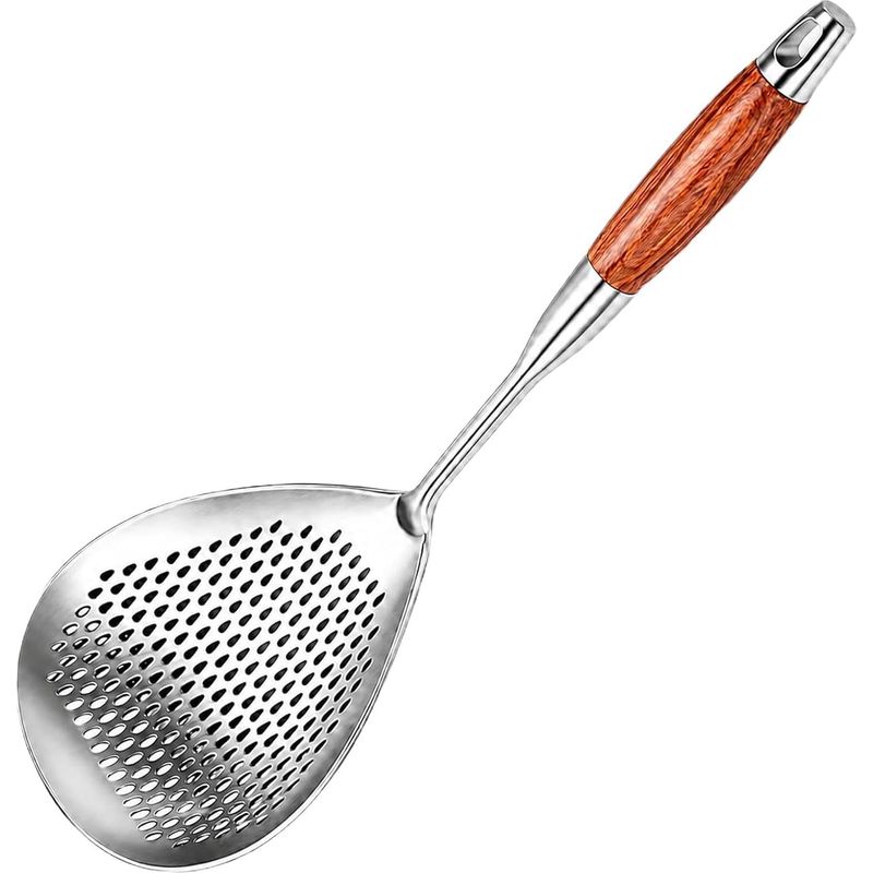 Edelstahl-schöpfkelle