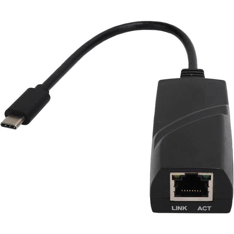 1000-mbit/s-ethernet-typ-c-auf-rj45-adapter Für Laptop