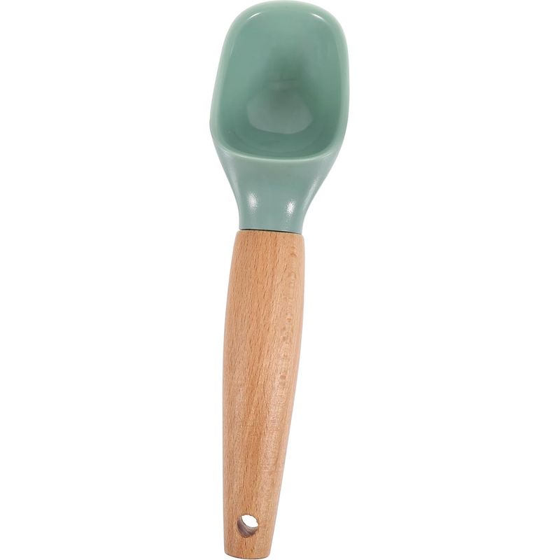2-teiliges Eisportionierer-set Mit Ergonomischem Griff, Mehrzweckportionierer